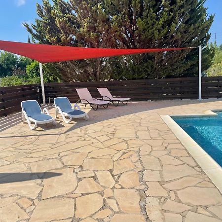 Villa Lilly à Peyia Extérieur photo