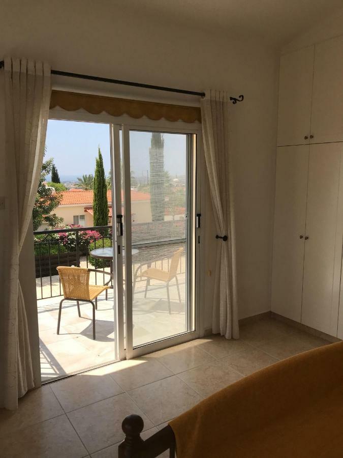 Villa Lilly à Peyia Extérieur photo