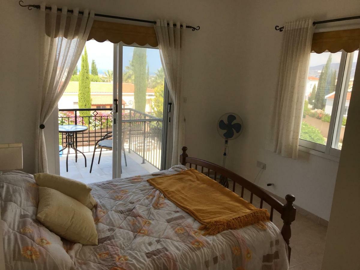 Villa Lilly à Peyia Extérieur photo