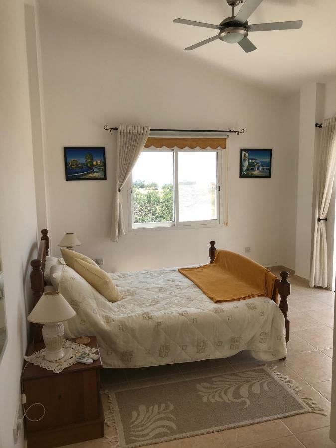 Villa Lilly à Peyia Extérieur photo