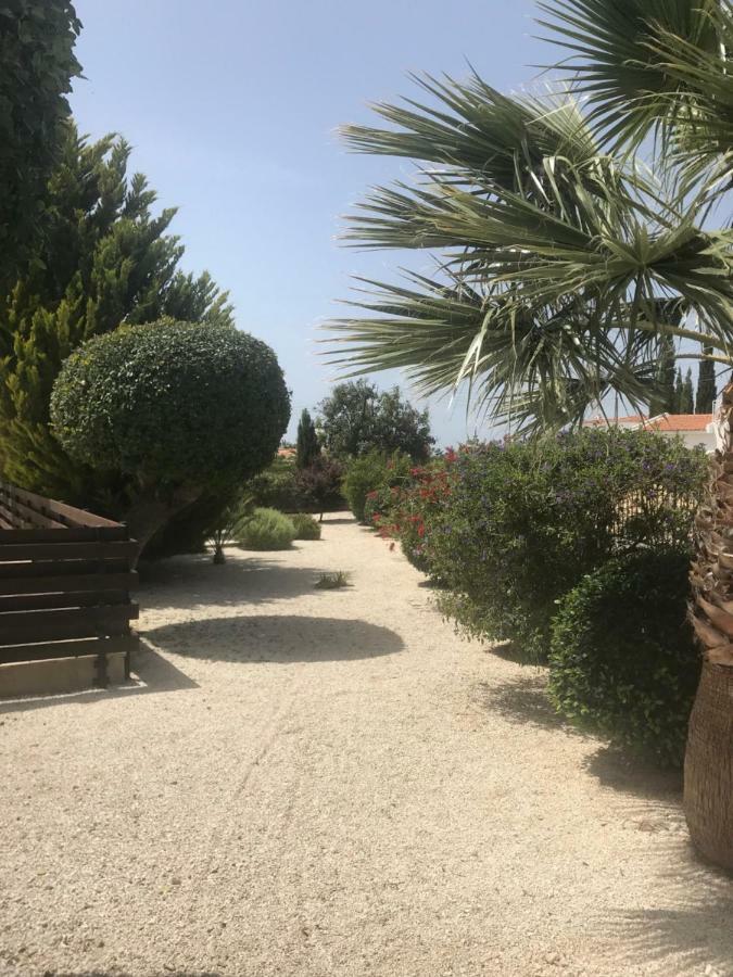 Villa Lilly à Peyia Extérieur photo