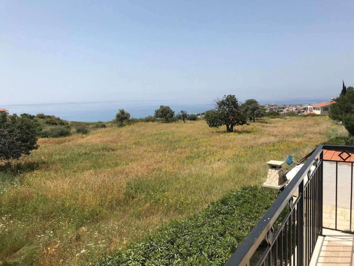 Villa Lilly à Peyia Extérieur photo